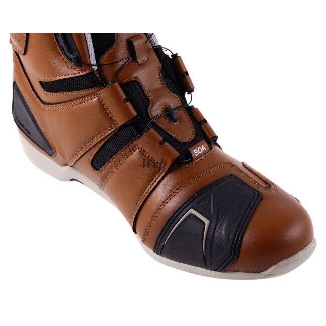 RS TAICHI アールエスタイチ RSS006 DRYMASTER BOA ライディング