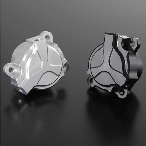 POSH Faith ポッシュ フェイス ビレットクラッチレリーズ カラー：シルバー CB1300SF CB1300SB CB1100 HONDA ホンダ クラッチレリーズ 駆動系 | ブランド登録なし