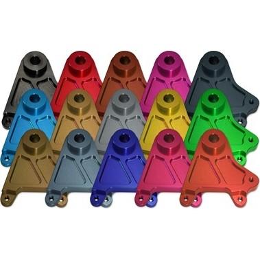 KOHKEN（コーケン） リアキャリパーサポート 【カラーアルマイト