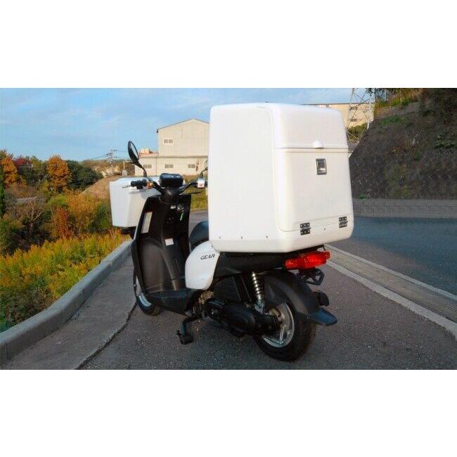 ジャイロ　キャノピー　デリバリーBOX 楽天市場】DeliBox デリボックス ジャイロキャノピー用 ビッグ