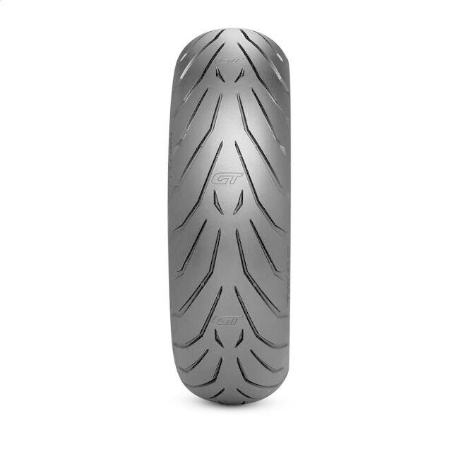 こばたか　ピレリ　ANGEL GT PIRELLI（ピレリ） ANGEL GT 【120/70 ZR18 M/C (59W) TL】 エンジェル