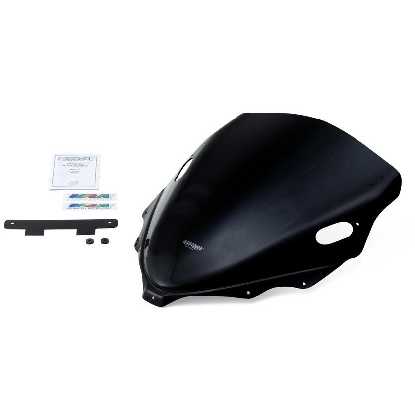 MRA エムアールエー スクリーン ショート TMAX500 YAMAHA ヤマハ 外装