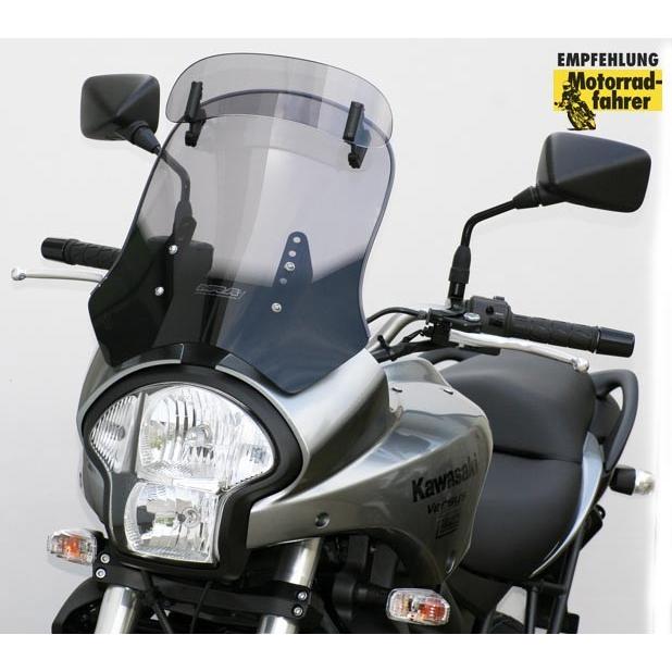 MRA エムアールエー ヴァリオ ツーリング ヴェルシス 650 KAWASAKI カワサキ スクリーン 外装