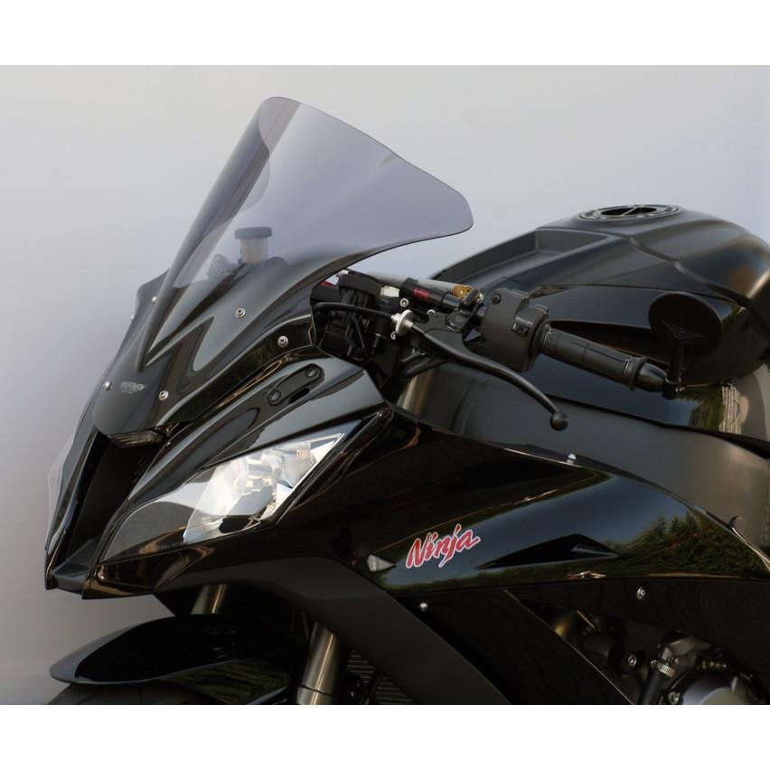 MRA - エムアールエー 映写幕 一ころ ZX-10R KAWASAKI カワサキ 飾り付け