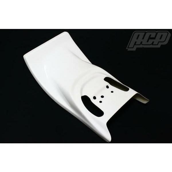 ACP（エーシーピー） ハネタイプ テールカウル APE50 [エイプ] FI車