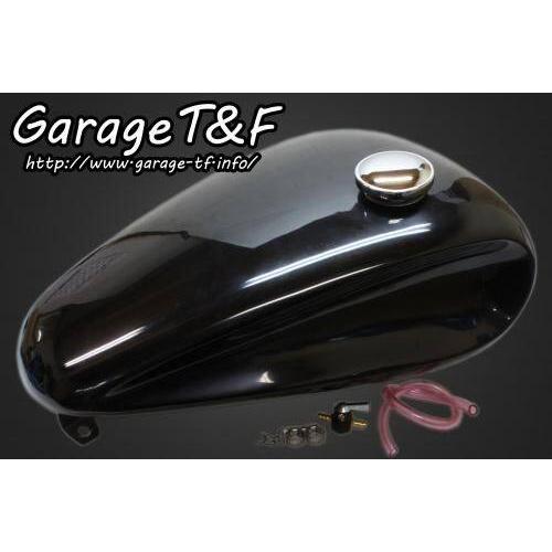 Garage T＆F ガレージ エグリタンクキット ドラッグスター400 ドラッグ