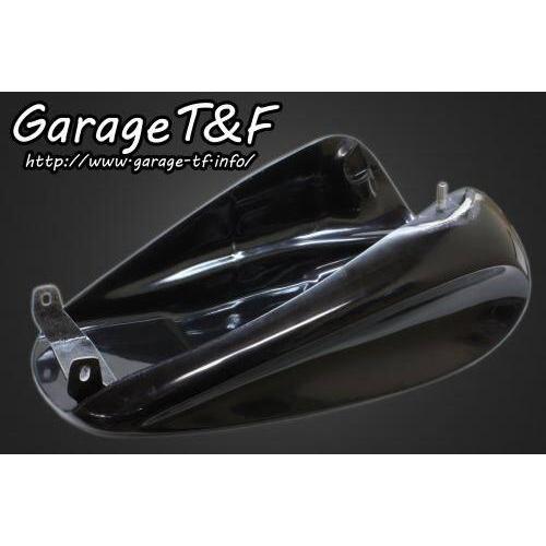 Garage T＆F ガレージ エグリタンクキット ドラッグスター400 ドラッグ