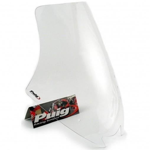 Puig（プーチ） ツーリングスクリーン カラー：クリア GTR1400