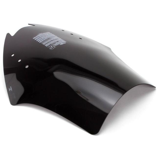 Puig プーチ ツーリングスクリーン カラー：ダークスモーク