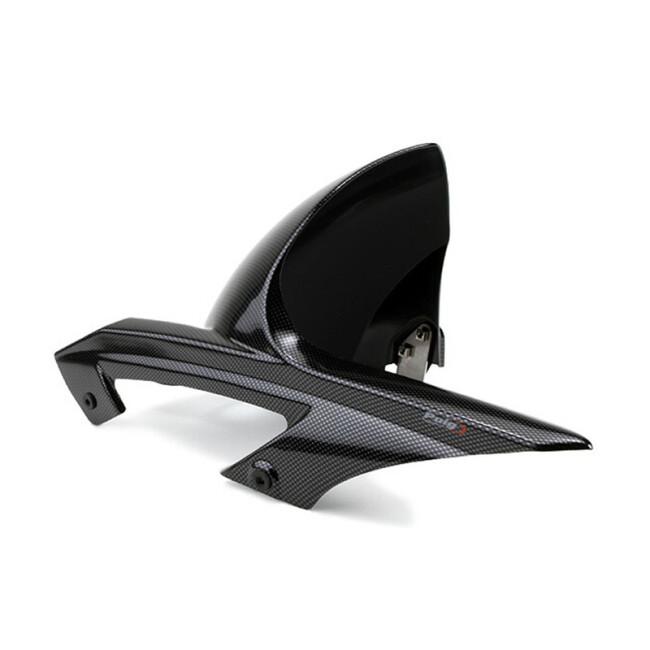 Puig（プーチ） リアフェンダー カラー：カーボンプリント ZX-14R