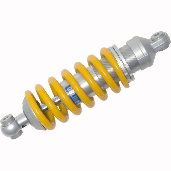 OHLINS（オーリンズ） リアサスペンション 125 DUKE 200 390 KTM 