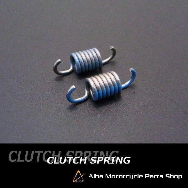 ALBA アルバ ノーマルクラッチスプリング アプリオ ジョグアプリオ タイプ2 ジョグ (2サイクル) ジョグポシェ ジョグZR YAMAHA ヤマハ クラッチスプリング | ALBA（SEIKO）