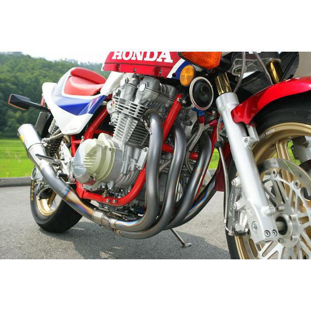 にぶぶ 2/2 JB POWER(BITO R&D) JBパワー(ビトーR&D) JB-POWER チタン手曲げフル