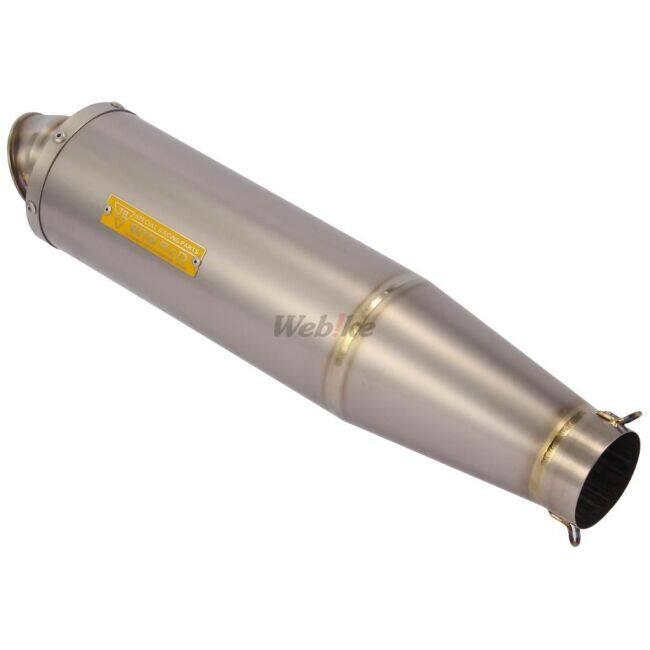JBーPOWER JB POWER(BITO R&D) JBパワー(ビトーR&D) チタンメガホン