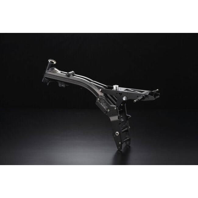 G-Craft ASIA G-Craft ジークラフト アルミフレーム GC-020 NERO
