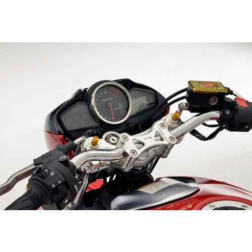 Agras - AGRAS アグラス 導管手持ち部分仕掛ける ブリッジ回路手あい GSR250 SUZUKI スズキ 余分の物手持ち部分オプション・取りつくろう部分品 手持ち部分 ハンドル-バイク