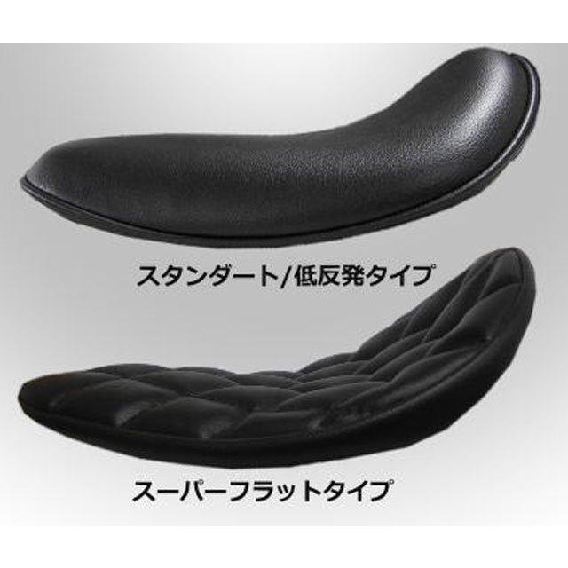 ハーレー　ヘブンズ ソロシート HEAVENS ヘブンズ ソロシート用クッションシート シート シート