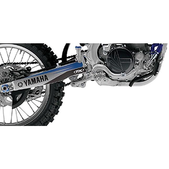 FACTORY EFFEX ファクトリーFX YAMAHA スイングアームデカール WR250F