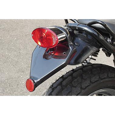 OSCAR（オスカー） テールランプセット・キャッツアイ GRASS TRACKER