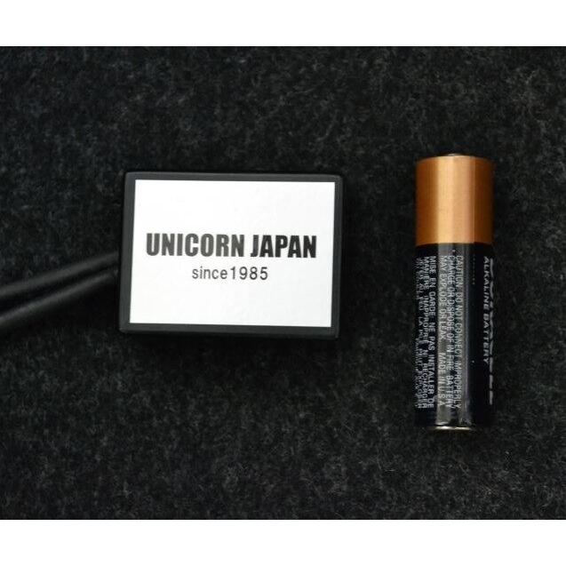 UNICORN JAPAN ユニコーンジャパン リミッターキャンセル  タイプ 2 GSX1100 S KATANA [カタナ] 国内モデル (SY) (SR) GSF1200 SUZUKI スズキ リミッターカット | UNICORN JAPAN | 01