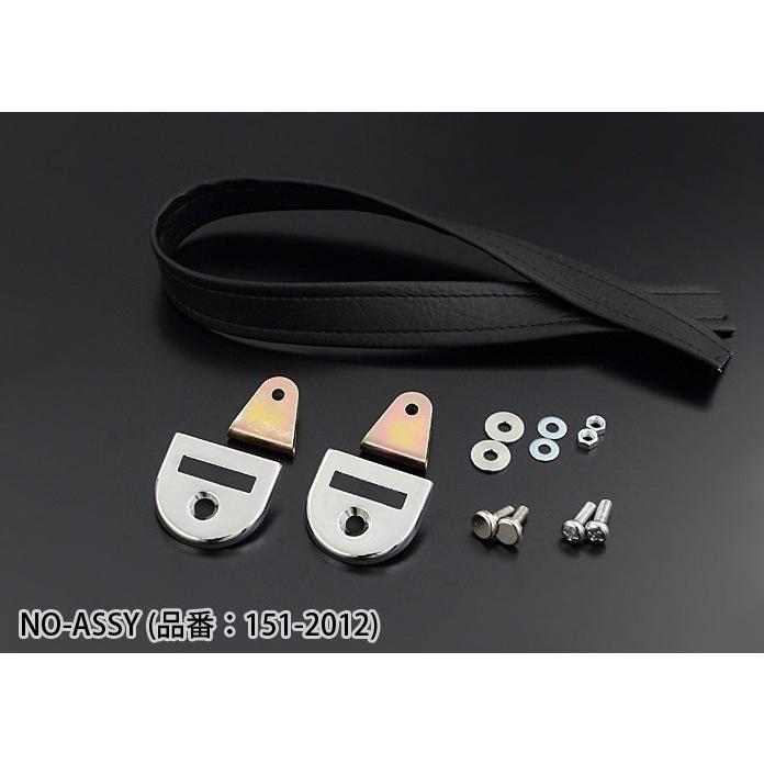 PMC ピーエムシー シートベルト Z2タイプ Z1 Z2 KZ900 Z750A4 Z750A5 Z750D1 KZ1000 KZ1000MKII Z750FX Z1-R KZ1000LTD Z1000J Z1000 Z1100R Z1100GP GPZ1100 | PMC