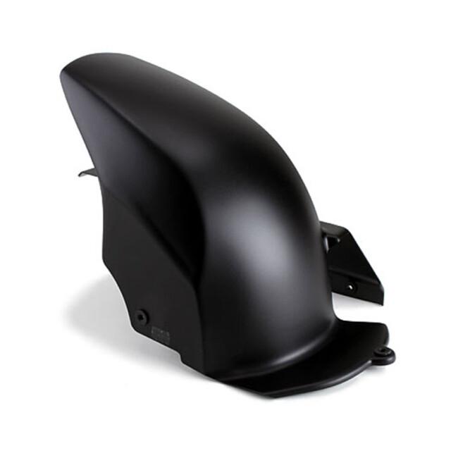 Puig プーチ リアフェンダー カラー：ブラック(つや消し) DL650 V-STROM DL650XT EXPLORER Vストローム650XT Vストローム650 SUZUKI スズキ フェンダー関連