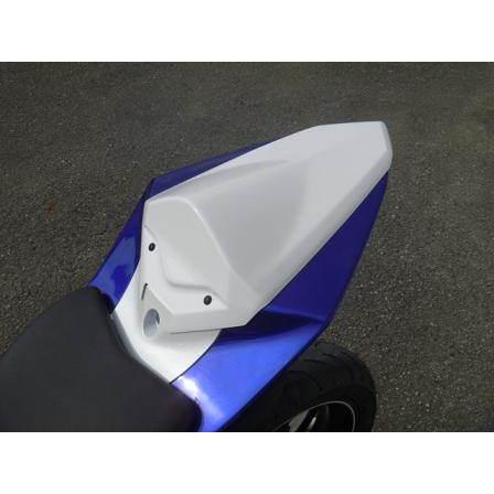 EIGHT(才谷屋) エイト(サイタニヤ) タンデムシートカウル YZF-R15