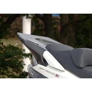 EIGHT(才谷屋) エイト(サイタニヤ) リアスポイラーtype-A