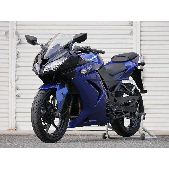 EIGHT(才谷屋) エイト(サイタニヤ) ZX-6Rレプリカ アッパーカウル