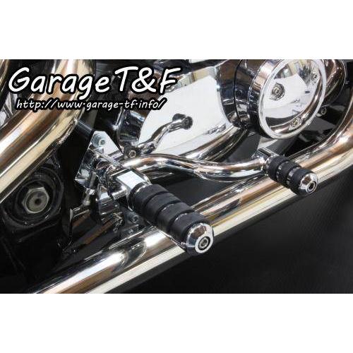 Garage T&F T&F ガレージ ミッドコントロールキット イソタイプ Garage T&F T&F ガレージ ミッドコントロールキット イソタイプ