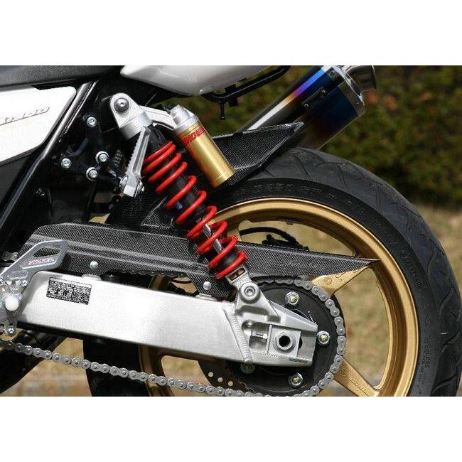 STRIKER（ストライカー） カーボンリヤフェンダー CB1300スーパー