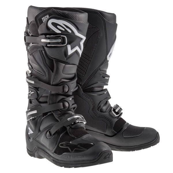 アルパインスターズ（alpinestars） TECH7 エンデューロ ブーツ