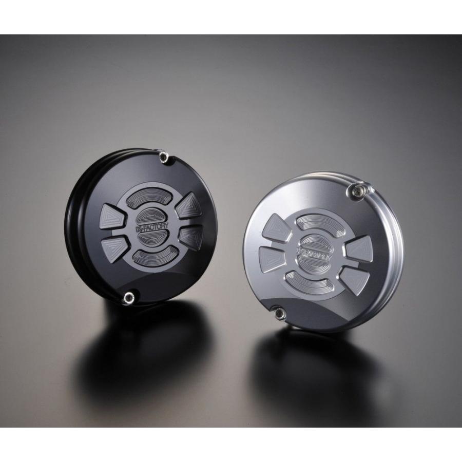 K-FACTORY ケイファクトリー パルシングカバー R TYPE2 カラー