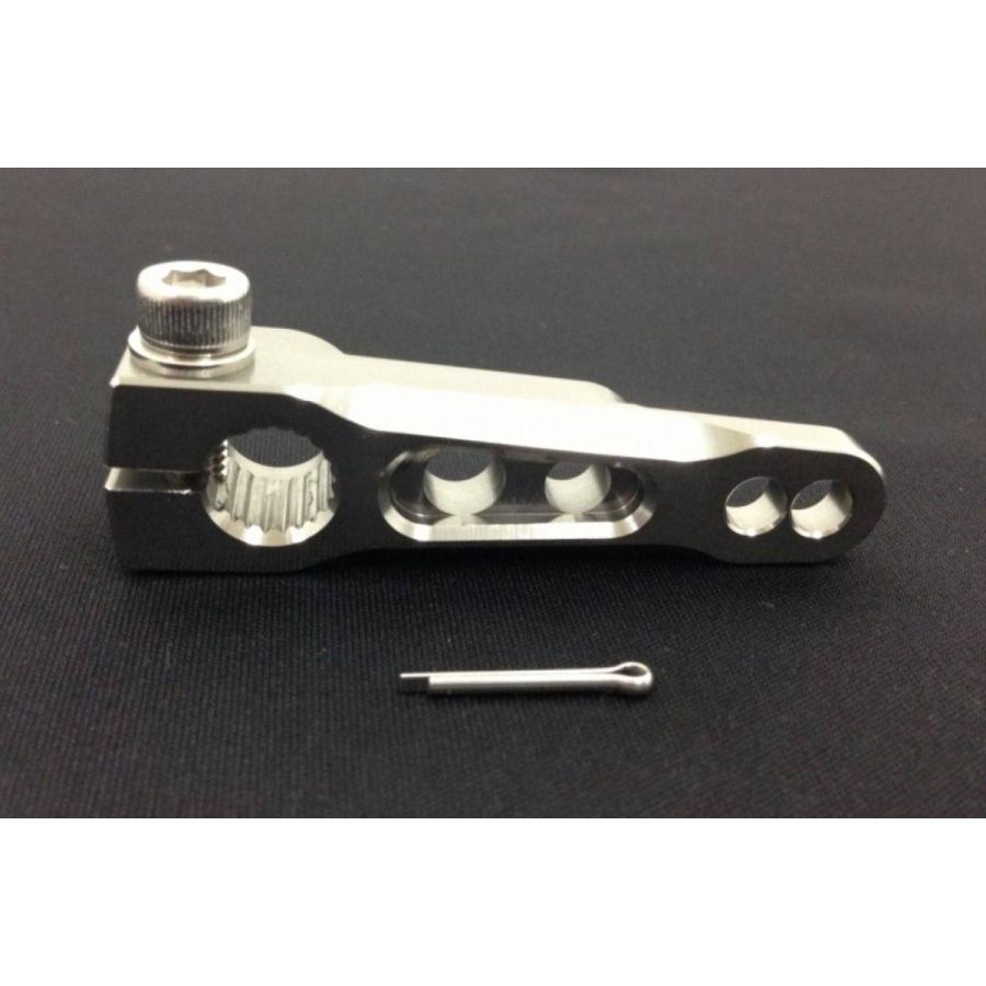 K-FACTORY ケイファクトリー クラッチリンクレバー GSX1100S 刀 SUZUKI スズキ クラッチレリーズ 駆動系 | K-FACTORY