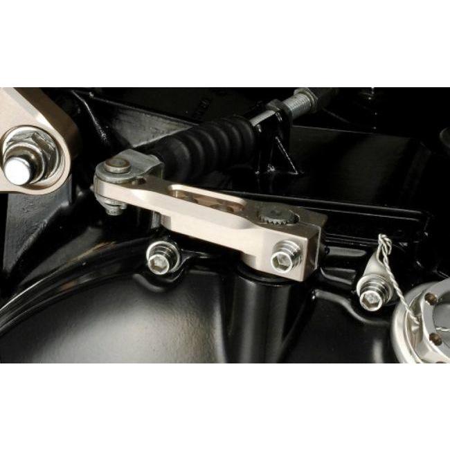 K-FACTORY ケイファクトリー クラッチリンクレバー GSX1100S 刀 SUZUKI スズキ クラッチレリーズ 駆動系 | K-FACTORY | 01