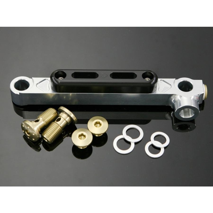 K-FACTORY ケイファクトリー ヘッドバイパスキット GPZ900R KAWASAKI カワサキ その他エンジンパーツオプション・補修部品 エンジンパーツ エンジン | K-FACTORY