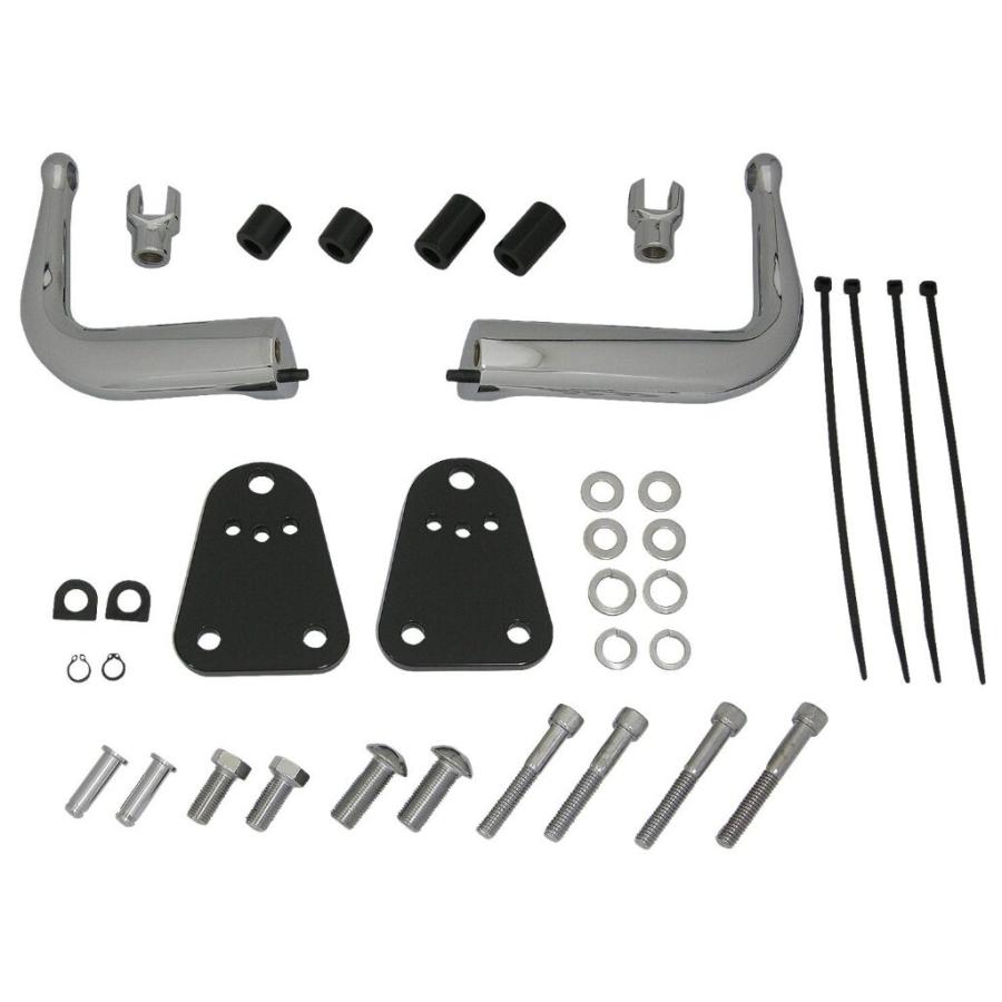 NEO FACTORY（ネオファクトリー） アジャスタブル ハイウィエイペグ