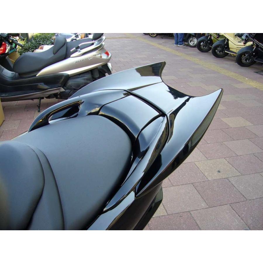 マジェスティSG20J ウイング