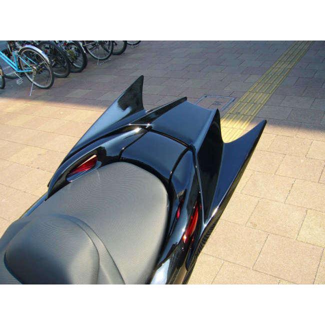 KOTANI MOTORS コタニモータース 新型マジェスティ用 デビルウイングG
