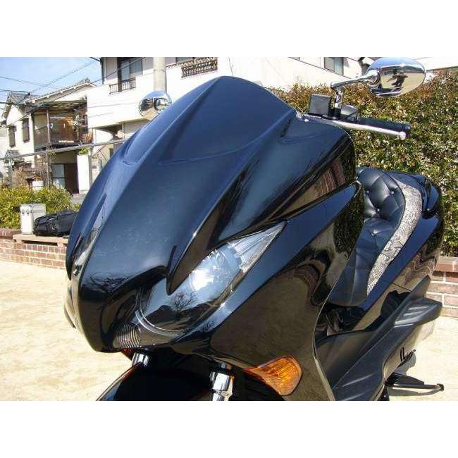 KOTANI MOTORS コタニモータース FORZA MF10用 デビルマスク