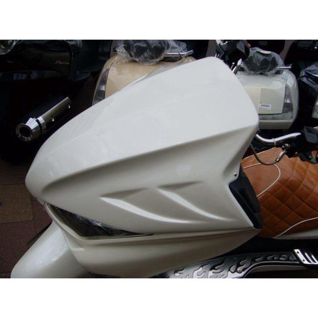 KOTANI MOTORS コタニモータース FORZA MF08用 イーグルマスク