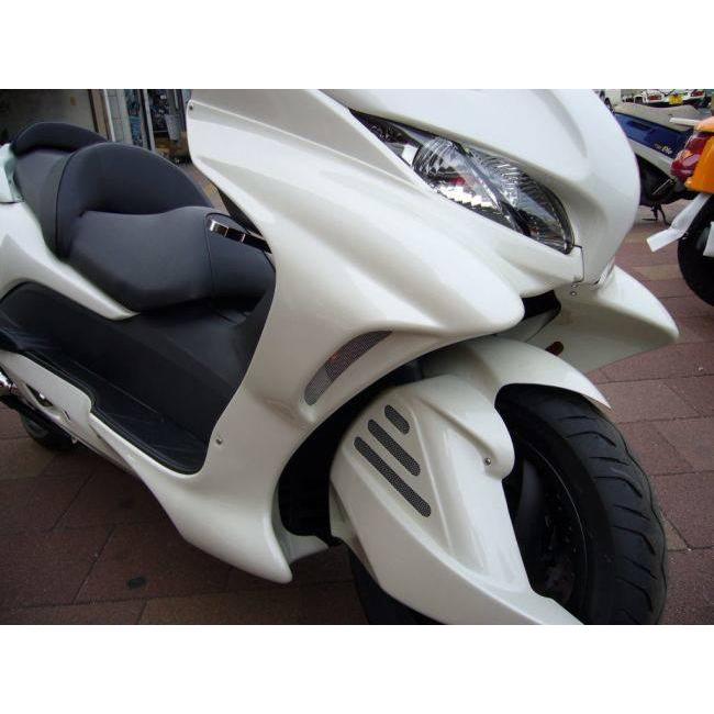 KOTANI MOTORS コタニモータース FORZA MF08用 イーグルマッスルボディ