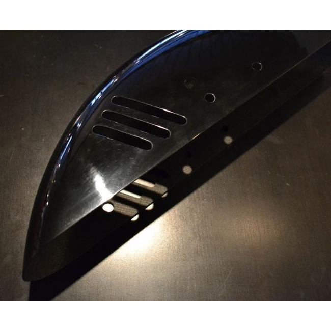 UNICORN JAPAN ユニコーンジャパン 18インチ対応FRPフロントフェンダー(STDタイプ) GSX1000S KATANA [カタナ]  GSX1100S GSX750S SUZUKI スズキ フェンダー関連の画像