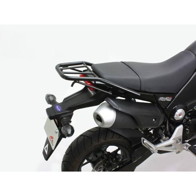 HURRICANE ハリケーン リアキャリア グロム HONDA ホンダ 外装の画像