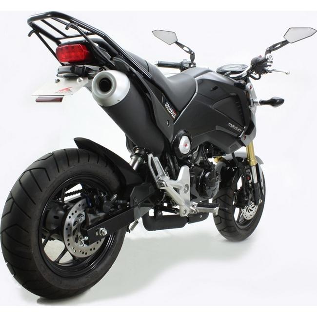 HURRICANE ハリケーン リアキャリア グロム HONDA ホンダ 外装の画像