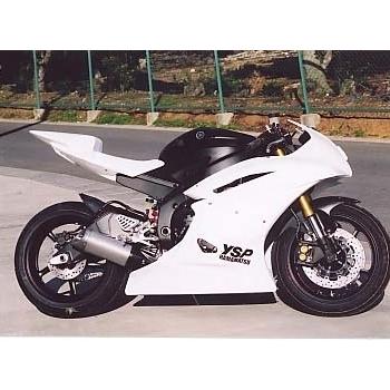 KDCサービス ケイディーシーサービス シートカウル カラー：白ゲル YZF