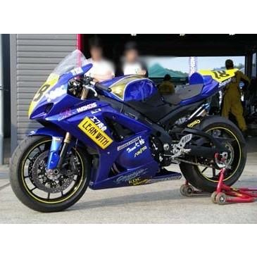 KDCサービス ケイディーシーサービス フルカウル カラー：黒ゲル GSX-R1000 SUZUKI スズキ フルカウル・外装セット カウル関連 外装