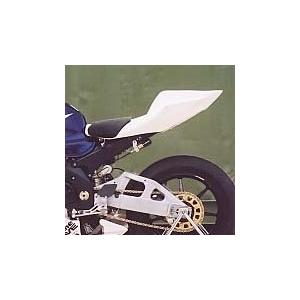 KDCサービス ケイディーシーサービス シートカウル カラー：白ゲル GSX-R1000 SUZUKI スズキ シートカウル・テールカウル カウル関連 外装