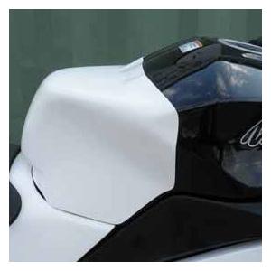 KDCサービス ケイディーシーサービス タンクパッド カラー：黒ゲル NINJA250 [ニンジャ250] KAWASAKI カワサキ タンクカバー タンク関連 外装