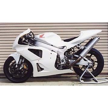 KDCサービス ケイディーシーサービス シートカウル カラー：黒ゲル VTR1000SP 1 HONDA ホンダ シートカウル・テールカウル カウル関連 外装の画像